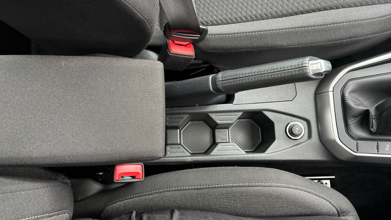 Volkswagen Polo 1.0 TSI Life 5dr Petrol Hatchback